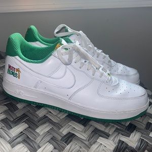 Men’s West Indies AF1